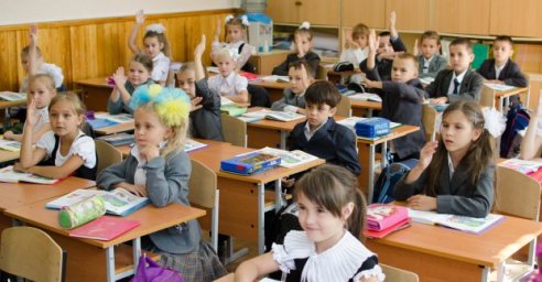 В Харькове с понедельника возобновляется обучение школьников