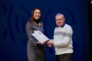 Харьковский профессиональный колледж спорта войдет в Программу Президента &laquo;Большое строительство&raquo;