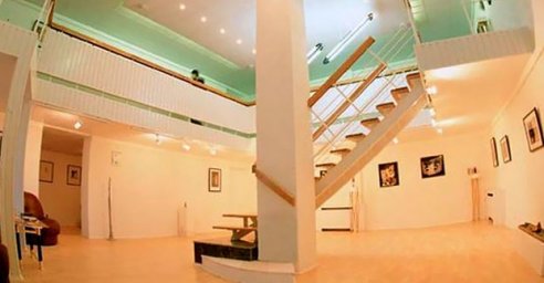 В Муниципальной галерее откроется выставка, посвященная &laquo;NonStopMedia&raquo;