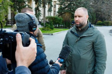 Обстреливать мирных жителей &ndash; это все, что могут российские оккупанты. Олег Синегубов