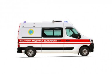 Як звернутися по екстрену медичну допомогу за відсутності електропостачання та зв'язку