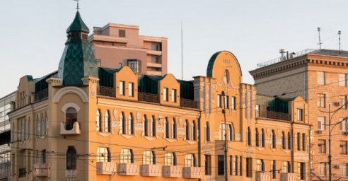 Департамент регистрации предоставил более 1,3 тысячи услуг