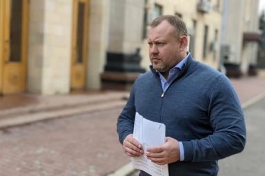 Мы входим в отопительный сезон по понятным правилам, с достаточным объемом газа &ndash; Михаил Черняк