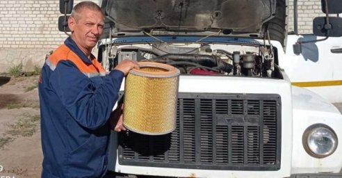  #Лица_Харькова. Руслан Кобзарь - механик по ремонту транспорта КП &laquo;КВЛК&raquo; 