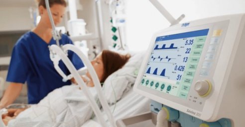 Харьковчане дали оценку работе медиков во время COVID-19