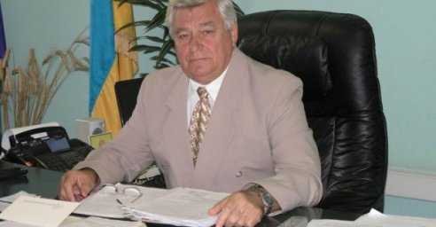 Почетный харьковчанин Анатолий Туренко отмечает юбилей