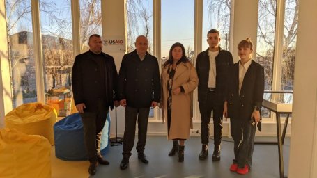 &laquo;Новое село&raquo;: на Харьковщине перенимают опыт Шульгинской громады и готовят &laquo;пилот&raquo;