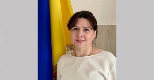  #Лица_Харькова. Наталья Шауро - социальный работник Слободского района 