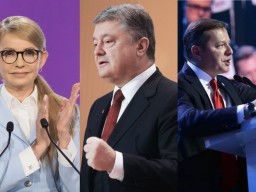 Президентская кампания: &laquo;Таких непредсказуемых выборов еще не было&raquo;