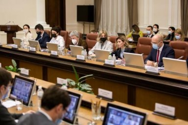 До 9 марта проект Нацстратегии по созданию безбарьерности обнародуют для общественного обсуждения