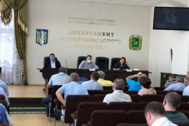 Областной штаб проверил планы подготовки к отопительному сезону 3 районов и 2 городов региона