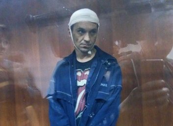 Суд разрешил обвиняемому в захвате &laquo;Укрпочты&raquo; в Харькове выйти под залог