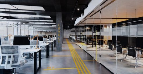 В ХПИ открыли уникальную образовательную площадку