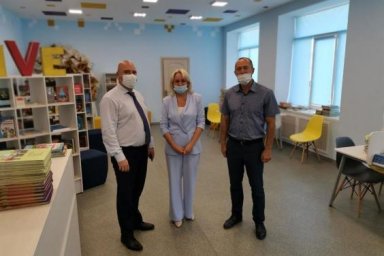 На Харьковщине начали работу восстановленные учебные заведения