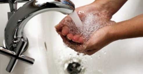  В Харькове полностью восстановили водоснабжение 