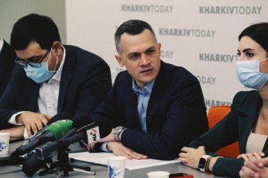 &laquo;Коксохим надо закрыть и сейчас делается все возможное для этого&raquo;. Алексей Кучер