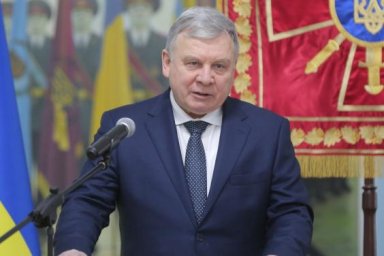 Закон о призыве резервистов в особый период. Комментарий Минобороны Украины