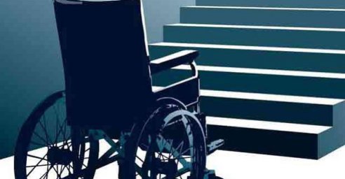 Вниманию СМИ! Завтра состоится заседание комитета доступности