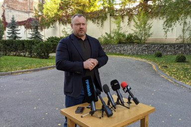 На Харьковщине еще две больницы присоединились к госпитальной базе, принимающей пациентов с COVID-19