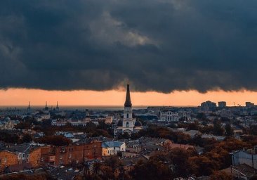  Безопасные локации в Одесской области для туристов покажет приложение 