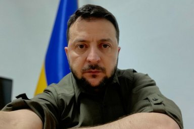 Либо Россия будет реально искать мир, либо в результате этой войны навсегда покинет международную ар