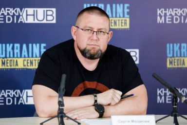  В Изюме планируется установить 10 модульных передвижных котельных. 