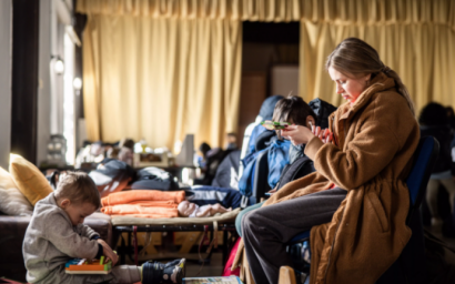  Как переселенцам подтвердить профессиональную квалификацию: объяснение Минреинтеграции 