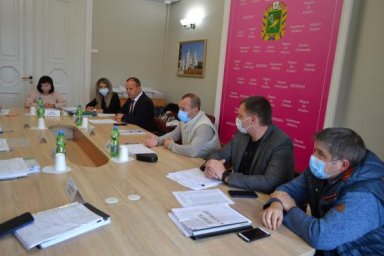 В этом году за материальной помощью к Харьковской ОГА обратились более 6,5 тыс. человек