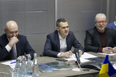 Я буду поднимать вопрос смены руководства &laquo;Харьковоблэнерго&raquo;. Алексей Кучер