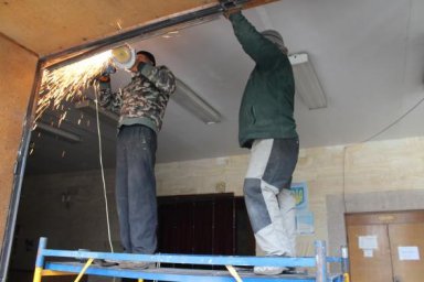 Правительство утвердило порядок передачи средств в регионы на восстановление памятников архитектуры