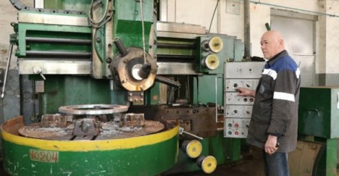  &laquo;Харьковводоканал&raquo; производит детали для систем водоснабжения 