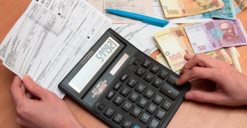 В Харькове возобновляется плата за коммунальные услуги