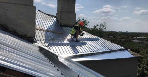 В городе готовятся к ремонту жилого фонда