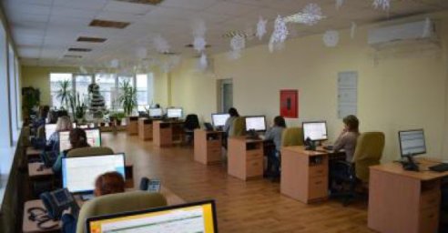 Харьковская служба &laquo;1562&raquo; начала принимать обращения от жителей области