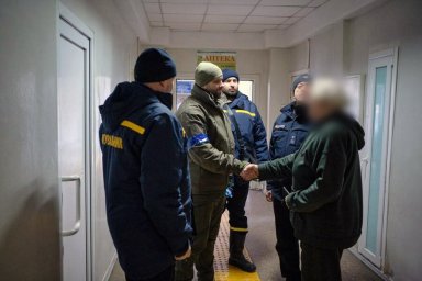 Переполняет невероятная гордость за наших защитников! &ndash; Олег Синегубов