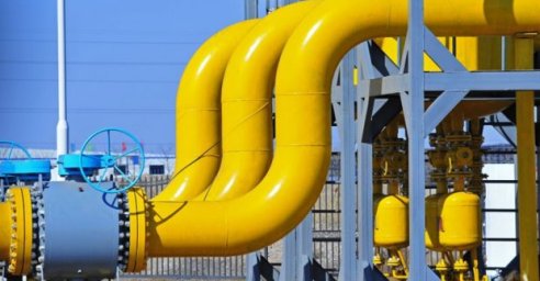 В Харькове просят решить проблему с ростом цен за распределение газа