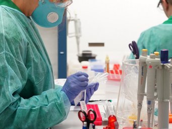 Минздрав: число жертв коронавируса достигло 193