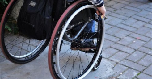 В горсовете обсудили доступность банковских отделений для людей с инвалидностью 