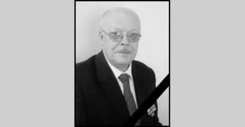  Игорь Терехов выражает соболезнование родным Павла Каркача 