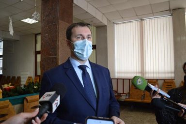 В Харьковской области бустерную дозу уже получили более 7 тысяч человек