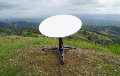  В Украине вернули налоги на ввоз генераторов и терминалов Starlink 