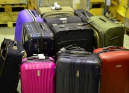 С багажом тяжелее 50 кг перестанут пускать в поезда