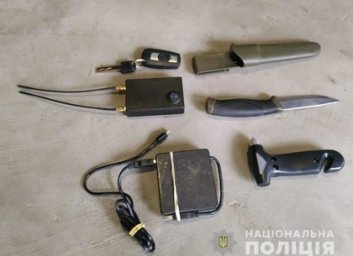 Охота на беглого &laquo;авторитета&raquo;: как поймали смотрящего (МВД)