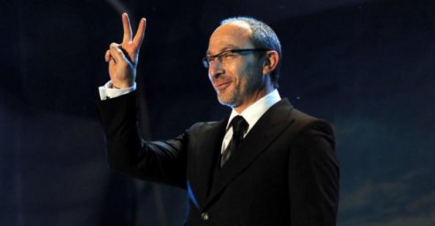 Геннадию Кернесу присвоено звание Почетного гражданина Харькова