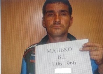 Внимание! На Харьковщине сбежал из-под надзора мужчина