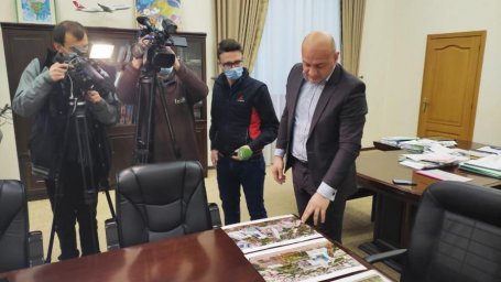 Финансирование крупных инфраструктурных проектов 2022 года уже защитили в Киеве &ndash; Скакун