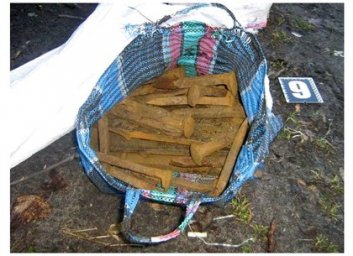 Злоумышленники хотели обокрасть Южную железную дорогу на четверть миллиона