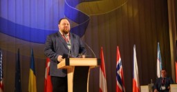 В Харькове открылся международный юридический форум