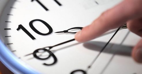 В Харькове и области изменилось время комендантского часа