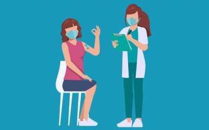 Получит ли прививку от COVID-19 пациент без декларации?